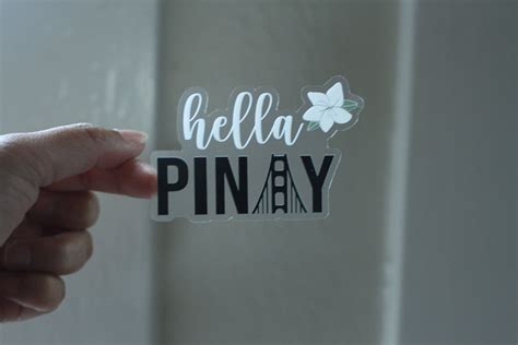 pinay sti